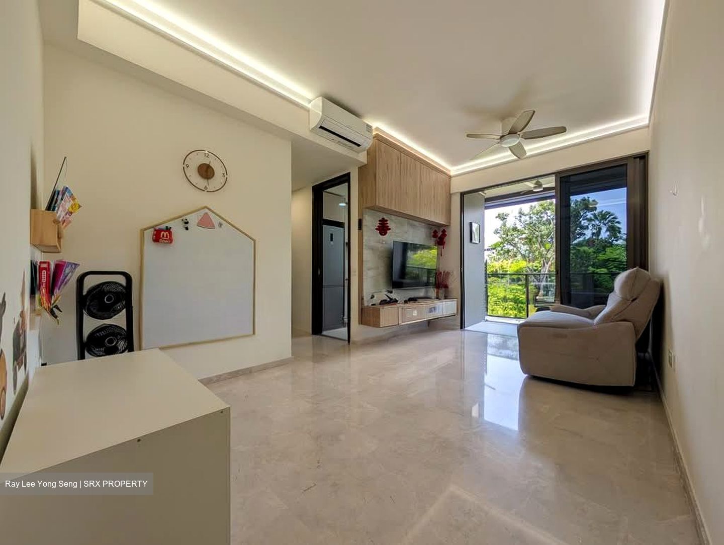 FORETT AT BUKIT TIMAH (D21), Apartment #538735131